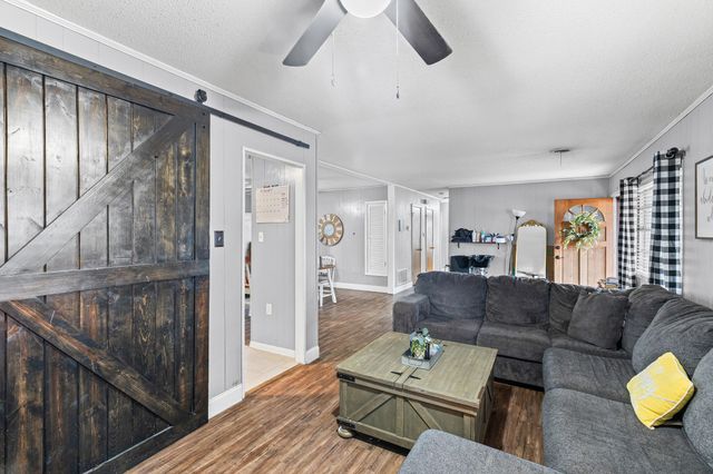 3145 Crane Ferry Road, Augusta, GA 30907