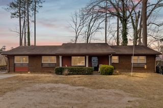 3145 Crane Ferry Road, Augusta, GA 30907