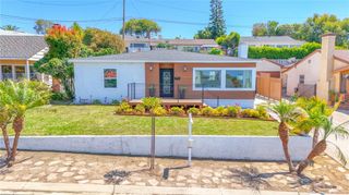 206 Via Colusa, Redondo Beach, CA 90277