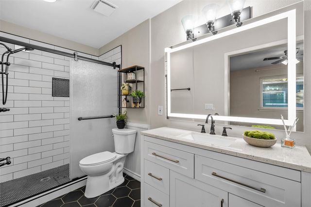 2109 Real, Woodway, TX 76712