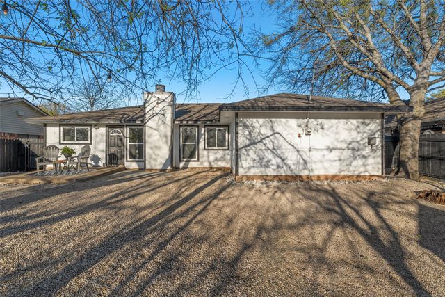 2109 Real, Woodway, TX 76712