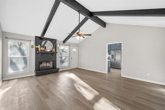 2109 Real, Woodway, TX 76712