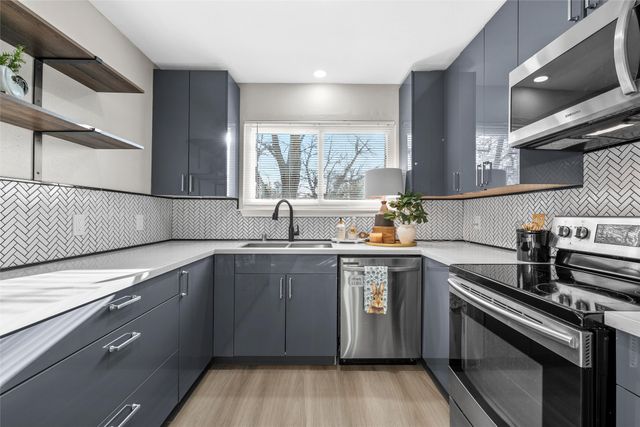 2109 Real, Woodway, TX 76712