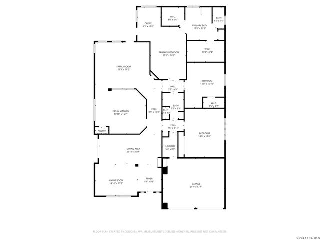 1739 Oakmont Cir, New Braunfels, TX 78132
