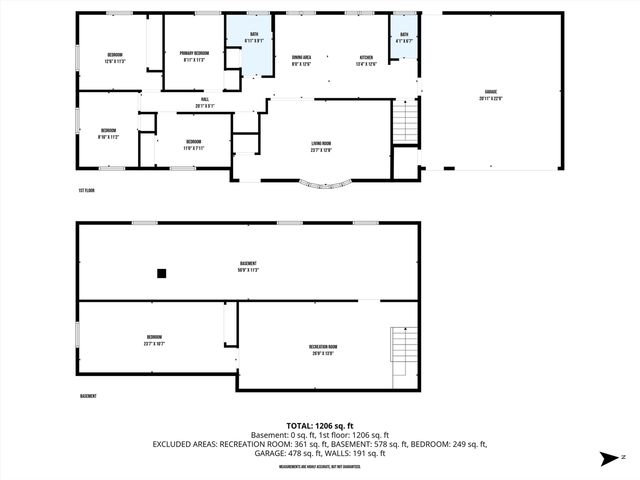 904 Glenview DRIVE, Manitowoc, WI 54220