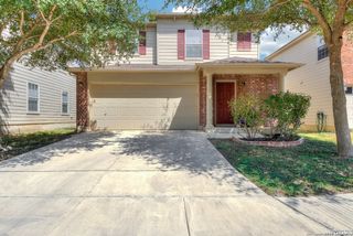 7723 Copper Cave, San Antonio, TX 78249