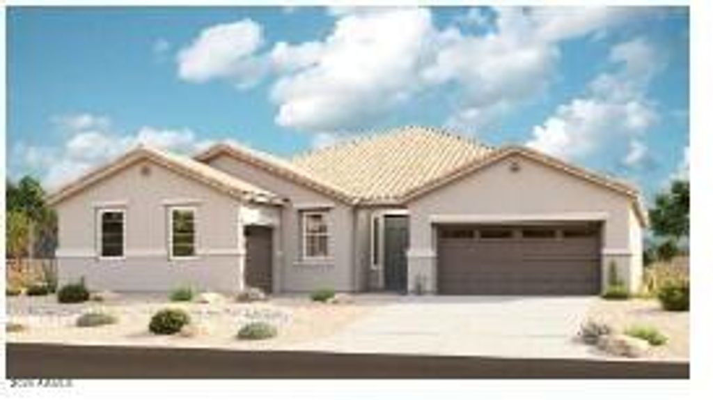 17277 W CHARLOTTE Drive, Surprise, AZ 85387