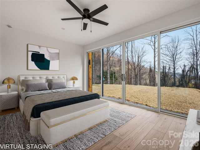 710 Kendal Drive, Leicester, NC 28748