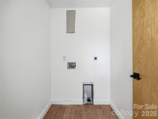 710 Kendal Drive, Leicester, NC 28748