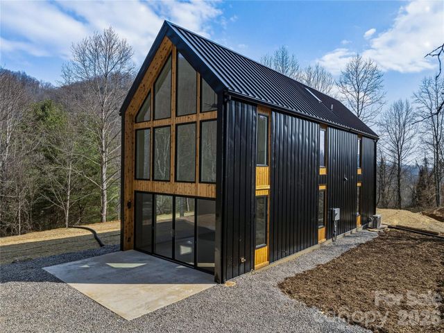 710 Kendal Drive, Leicester, NC 28748