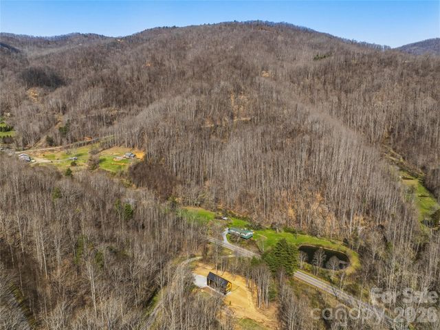 710 Kendal Drive, Leicester, NC 28748