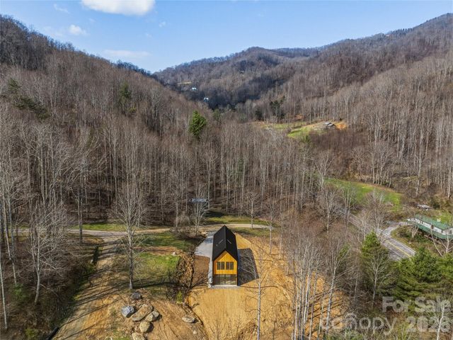 710 Kendal Drive, Leicester, NC 28748