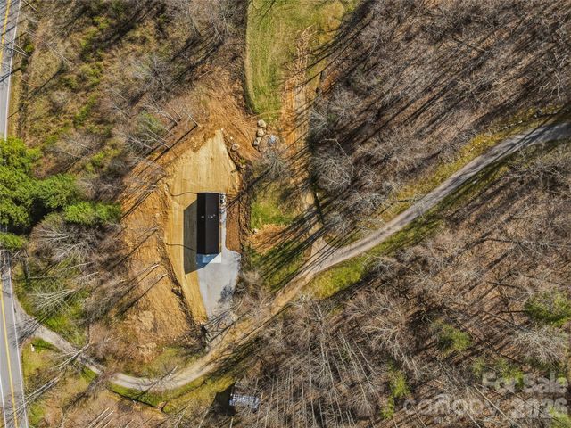710 Kendal Drive, Leicester, NC 28748