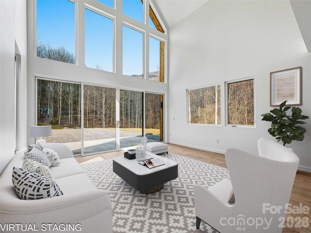 710 Kendal Drive, Leicester, NC 28748