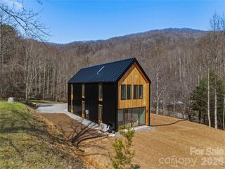 710 Kendal Drive, Leicester, NC 28748
