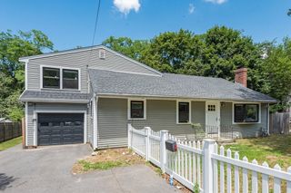 483 Liberty St 2, Braintree, MA 02184