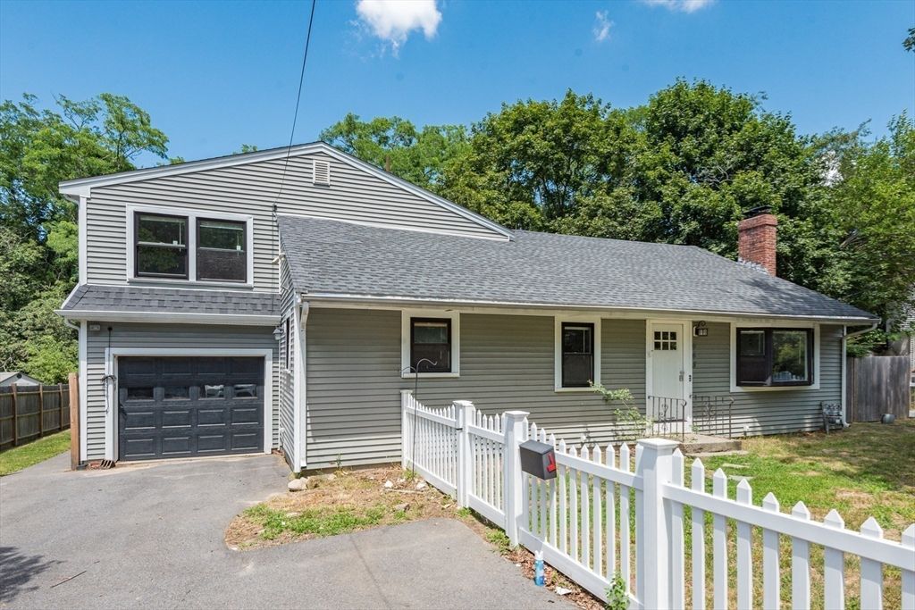 483 Liberty St 2, Braintree, MA 02184