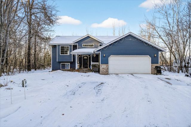 14132 316th Avenue, Princeton, MN 55371