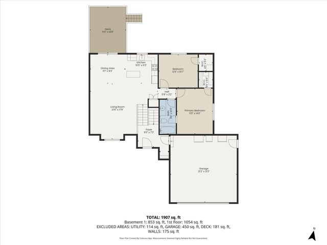 14132 316th Avenue, Princeton, MN 55371