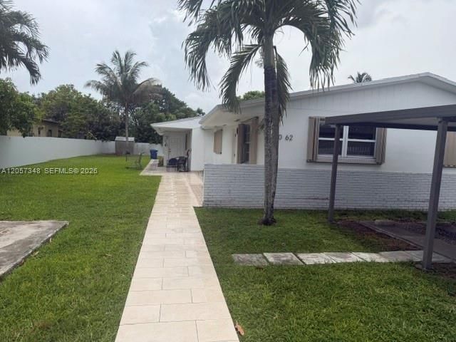260 Northwest Dr 260, Miami, FL 33126