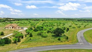 Lot 48 Canyon Wren S, Possum Kingdom Lake, TX 76449