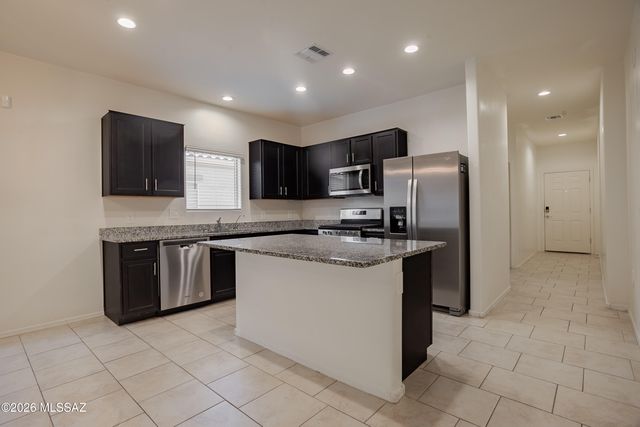 9277 W Creosote Rain Drive, Marana, AZ 85653