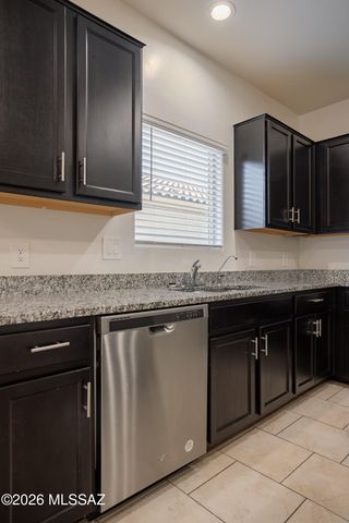 9277 W Creosote Rain Drive, Marana, AZ 85653