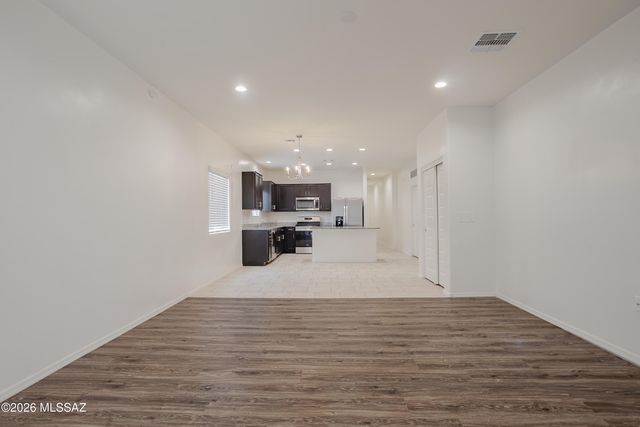9277 W Creosote Rain Drive, Marana, AZ 85653