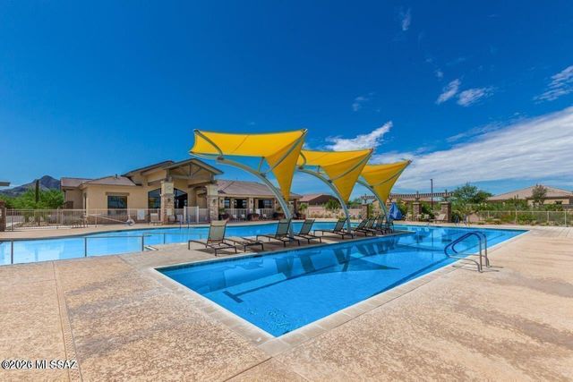 9277 W Creosote Rain Drive, Marana, AZ 85653
