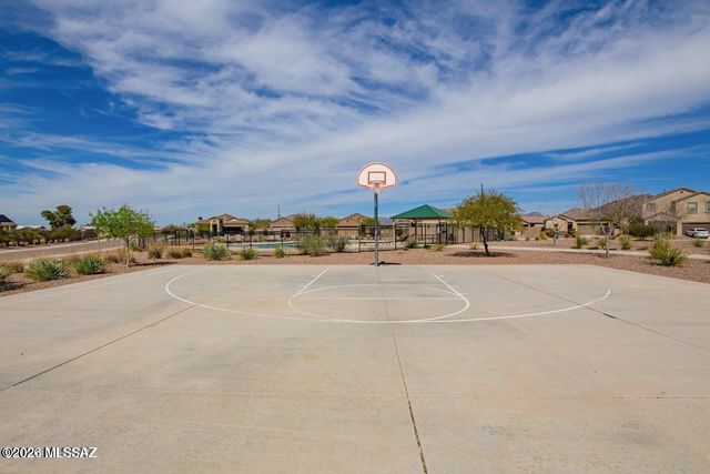 9277 W Creosote Rain Drive, Marana, AZ 85653