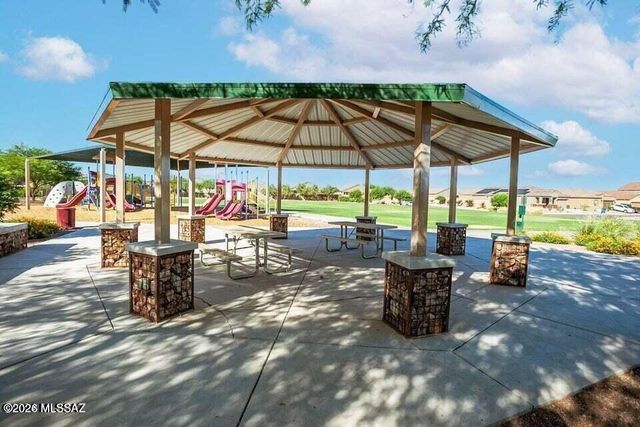 9277 W Creosote Rain Drive, Marana, AZ 85653