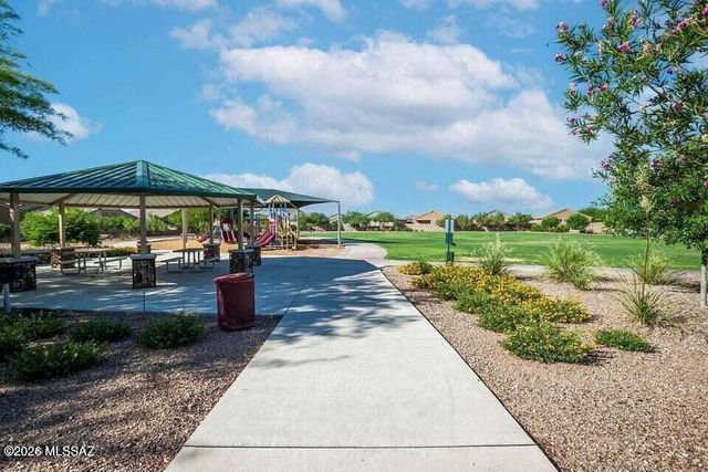 9277 W Creosote Rain Drive, Marana, AZ 85653