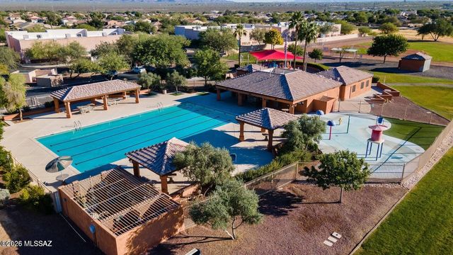 9277 W Creosote Rain Drive, Marana, AZ 85653