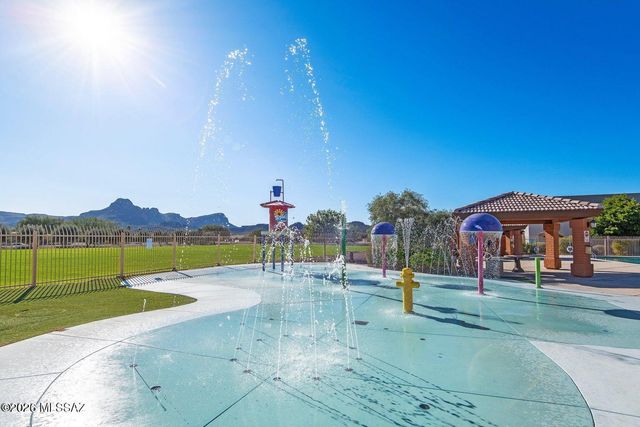 9277 W Creosote Rain Drive, Marana, AZ 85653