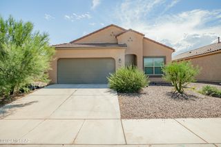 9277 W Creosote Rain Drive, Marana, AZ 85653