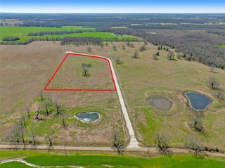 Lot 17 Quail Hollow Trail, Paris, TX 75462