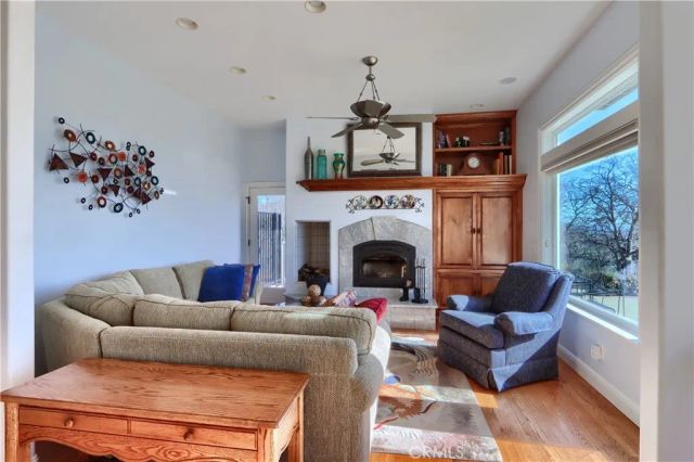 42158 John Muir, Coarsegold, CA 93614