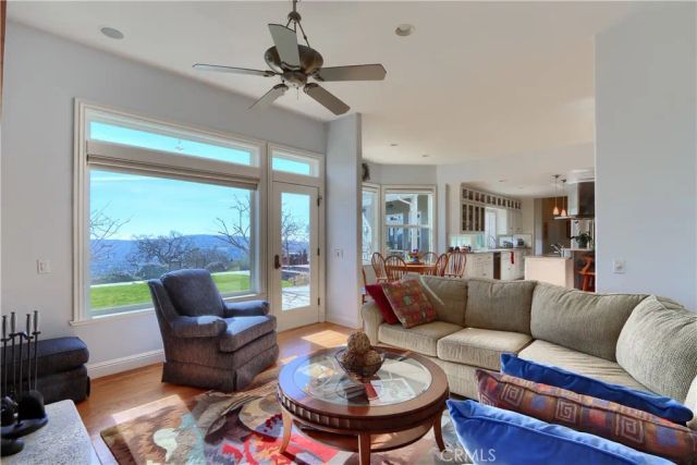 42158 John Muir, Coarsegold, CA 93614