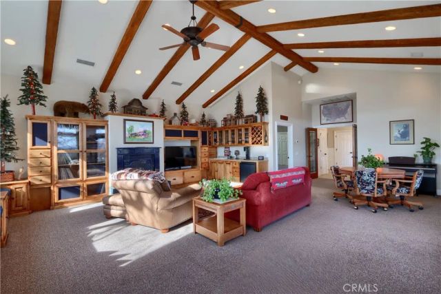 42158 John Muir, Coarsegold, CA 93614