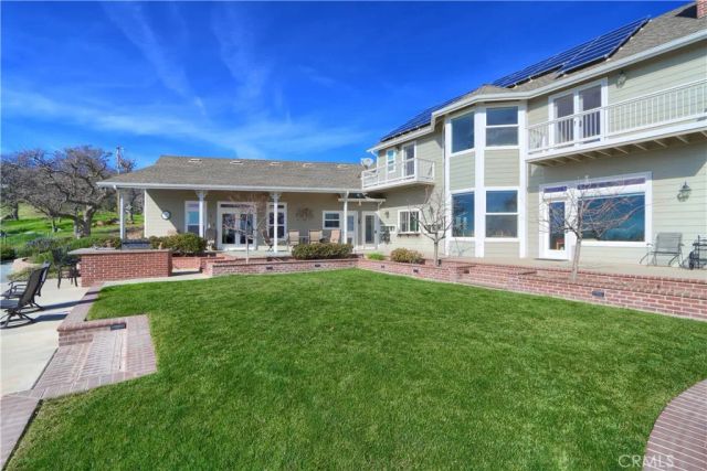 42158 John Muir, Coarsegold, CA 93614