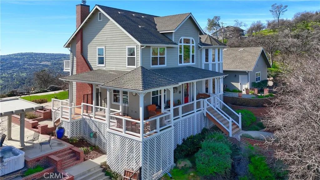 42158 John Muir, Coarsegold, CA 93614