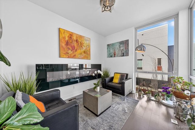 229 Alfred Street, Detroit, MI 48201