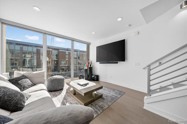 229 Alfred Street, Detroit, MI 48201