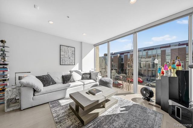 229 Alfred Street, Detroit, MI 48201