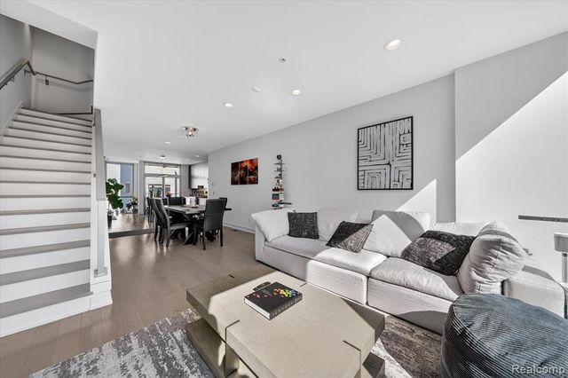 229 Alfred Street, Detroit, MI 48201