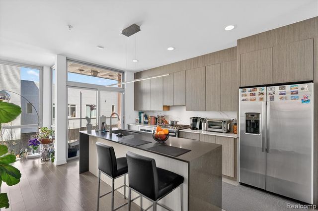 229 Alfred Street, Detroit, MI 48201