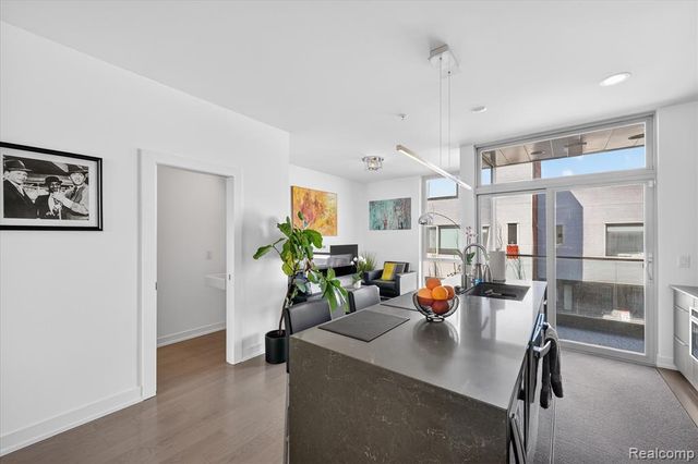 229 Alfred Street, Detroit, MI 48201