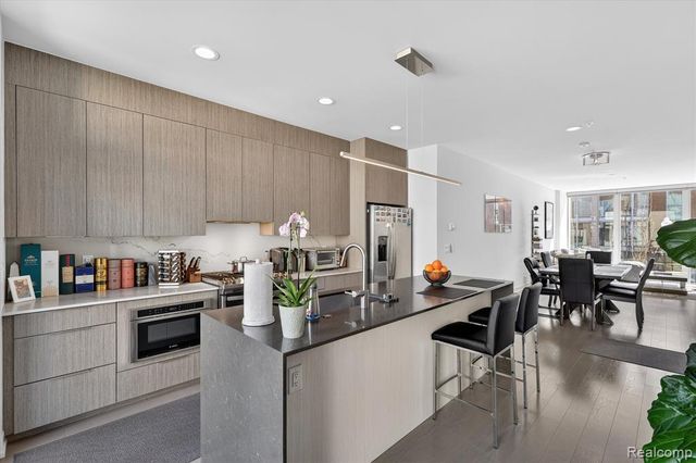 229 Alfred Street, Detroit, MI 48201