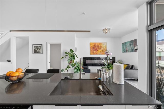 229 Alfred Street, Detroit, MI 48201