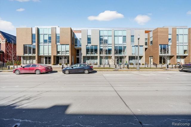 229 Alfred Street, Detroit, MI 48201